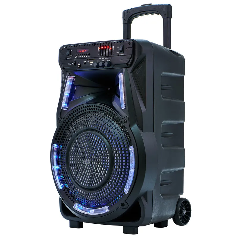 Аудиосистема Manta SPK 5033
